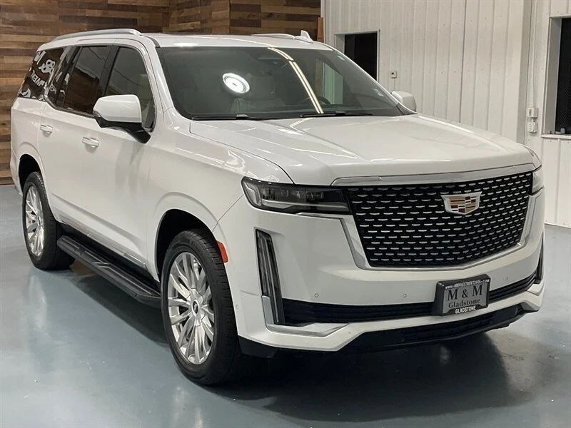 2023 Cadillac Escalade 5th Gen - Image 2 of 20