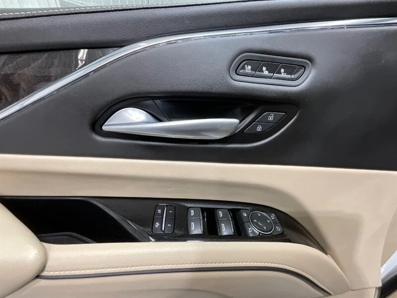 2023 Cadillac Escalade 5th Gen - Image 16 of 20