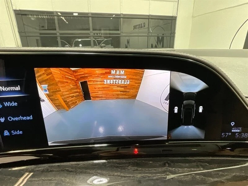 2023 Cadillac Escalade 5th Gen - Image 18 of 20