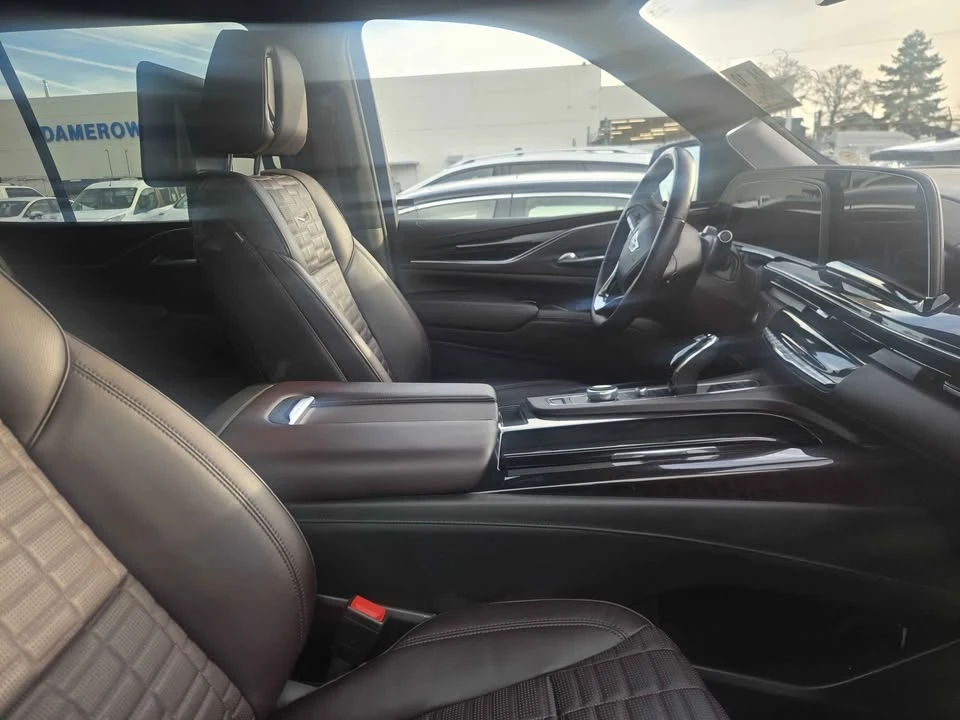 2023 Cadillac Escalade 5th Gen - Image 7 of 10
