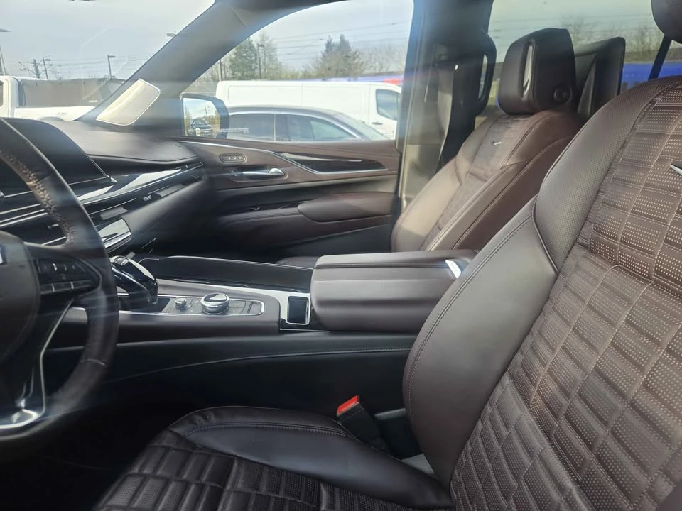 2023 Cadillac Escalade 5th Gen - Image 6 of 10