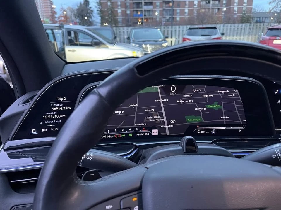 2023 Cadillac Escalade 5th Gen - Image 6 of 18