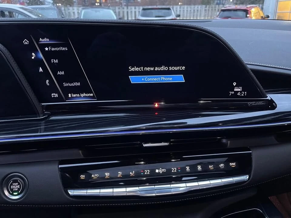 2023 Cadillac Escalade 5th Gen - Image 13 of 18