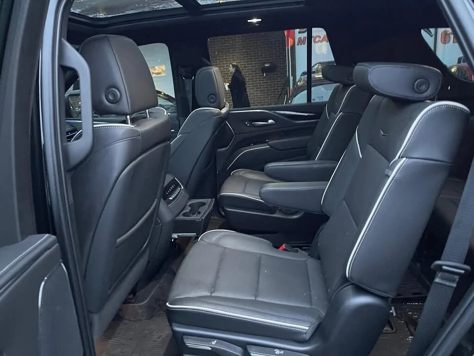 2023 Cadillac Escalade 5th Gen - Image 8 of 18