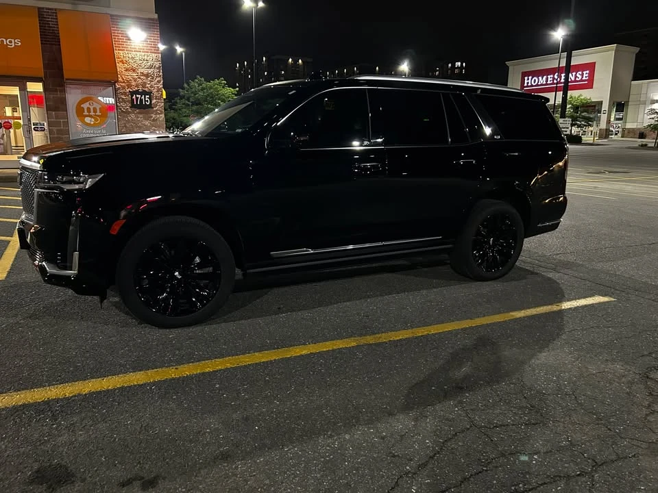 2023 Cadillac Escalade 5th Gen - Image 2 of 5