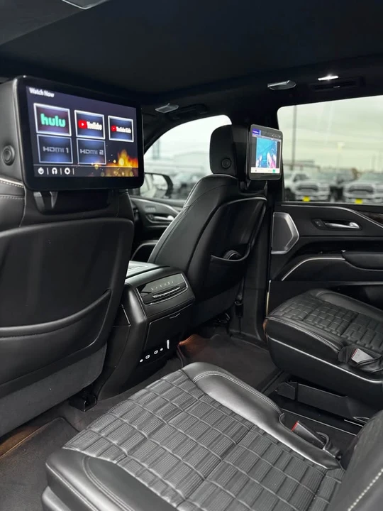 2023 Cadillac Escalade 5th Gen - Image 8 of 15