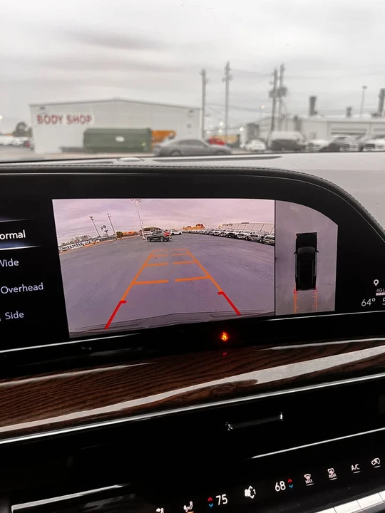 2023 Cadillac Escalade 5th Gen - Image 12 of 17