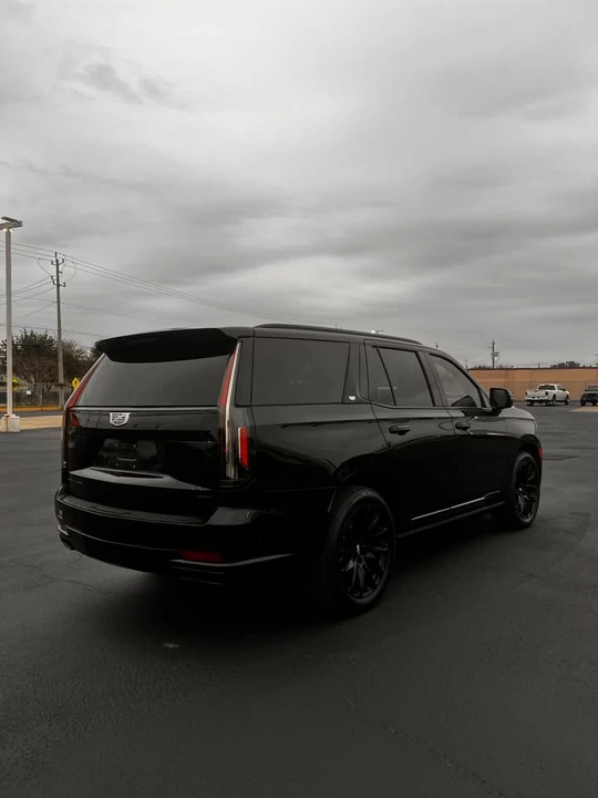 2023 Cadillac Escalade 5th Gen - Image 4 of 17