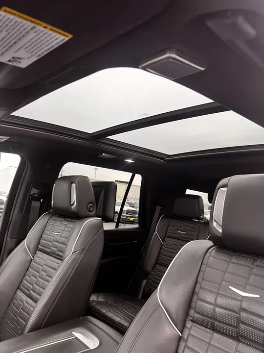 2023 Cadillac Escalade 5th Gen - Image 7 of 17