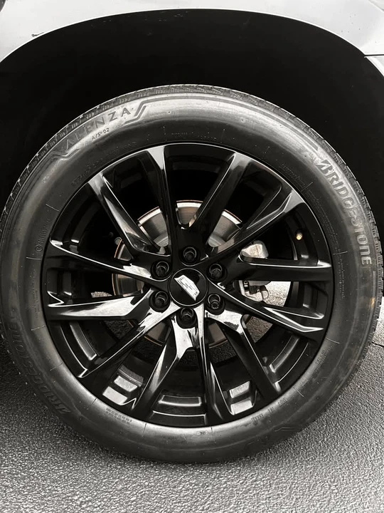 2023 Cadillac Escalade 5th Gen - Image 17 of 17
