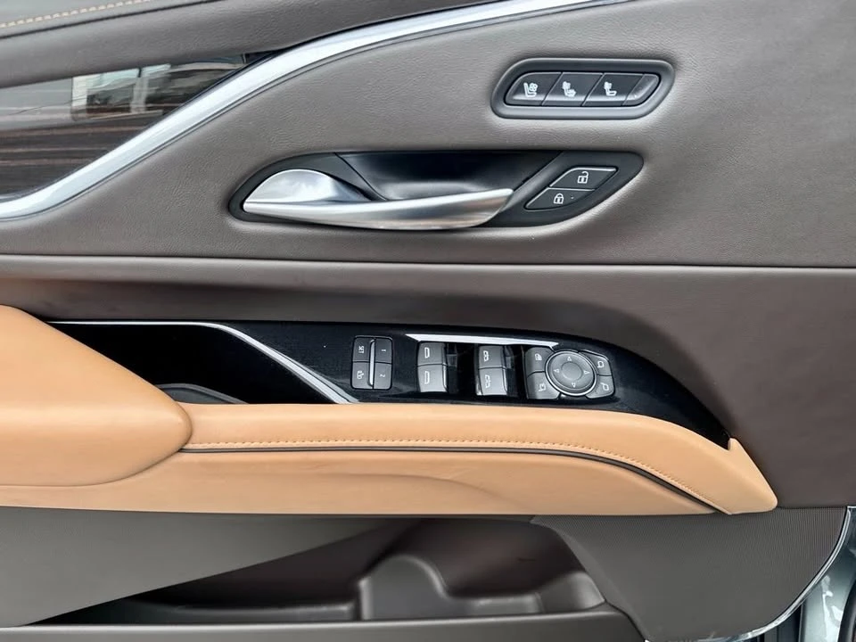 2023 Cadillac Escalade 5th Gen - Image 9 of 20