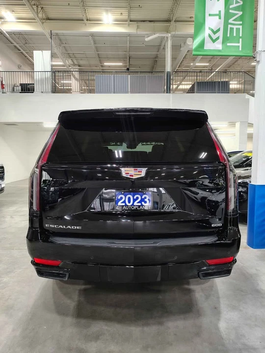 2023 Cadillac Escalade 5th Gen - Image 10 of 10