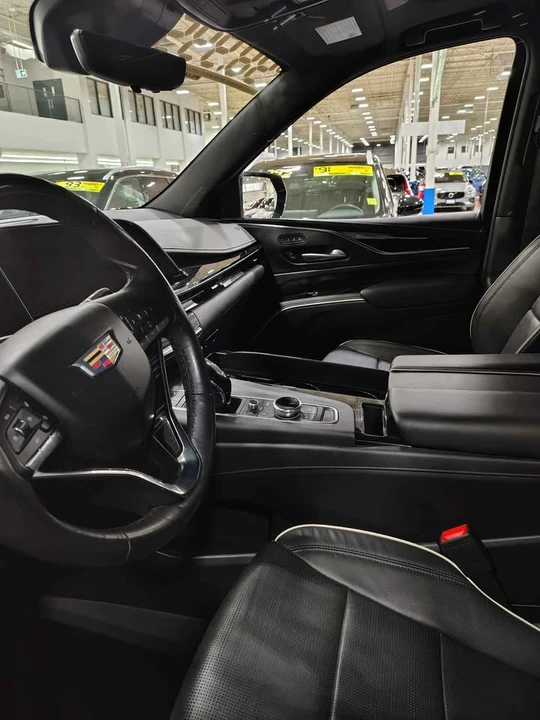 2023 Cadillac Escalade 5th Gen - Image 4 of 10