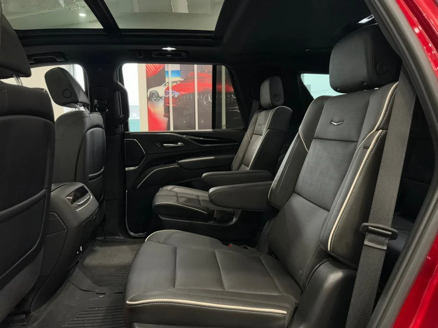 2023 Cadillac Escalade 5th Gen - Image 20 of 20
