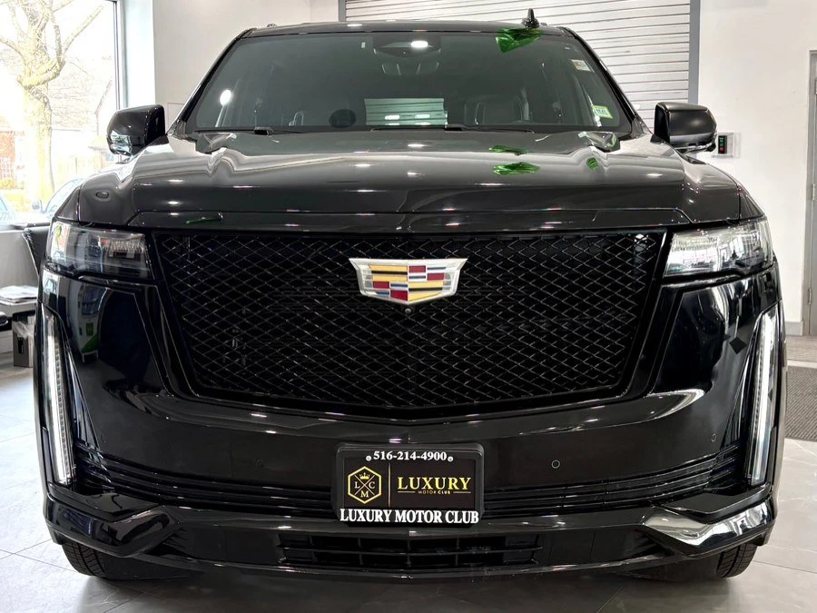 2023 Cadillac Escalade 5th Gen - Image 2 of 20