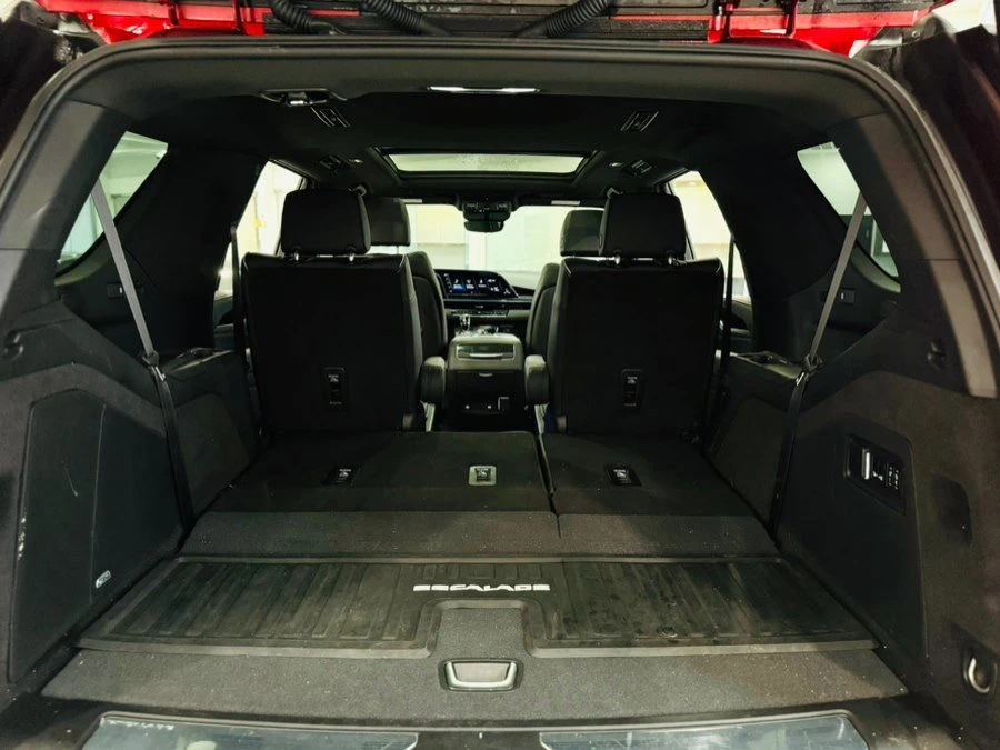 2023 Cadillac Escalade 5th Gen - Image 9 of 20