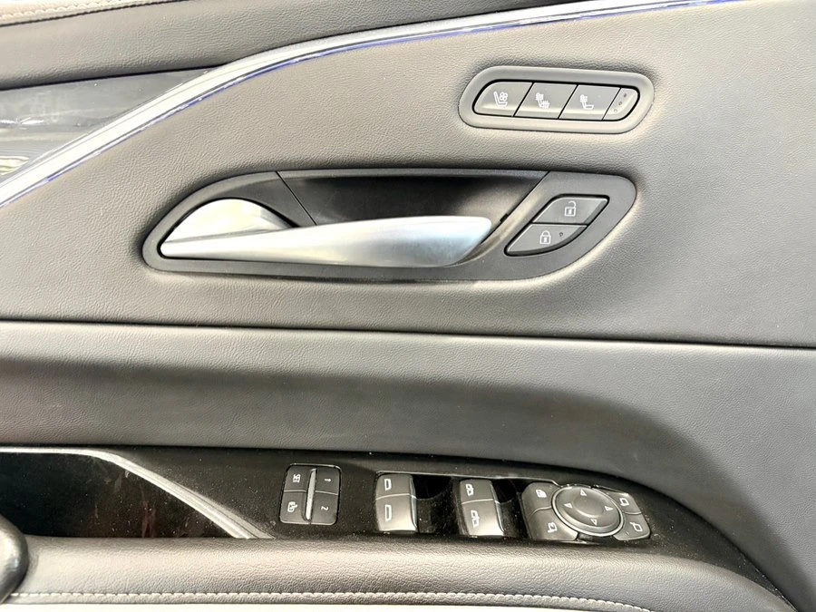 2023 Cadillac Escalade 5th Gen - Image 9 of 20