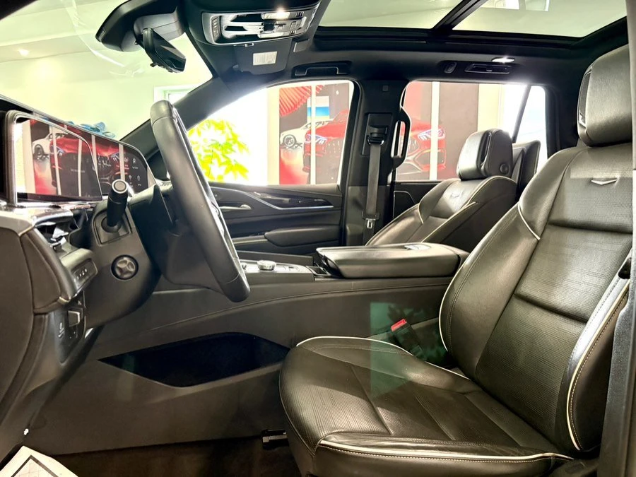 2023 Cadillac Escalade 5th Gen - Image 12 of 20