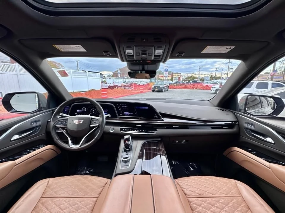 2023 Cadillac Escalade 5th Gen - Image 10 of 20