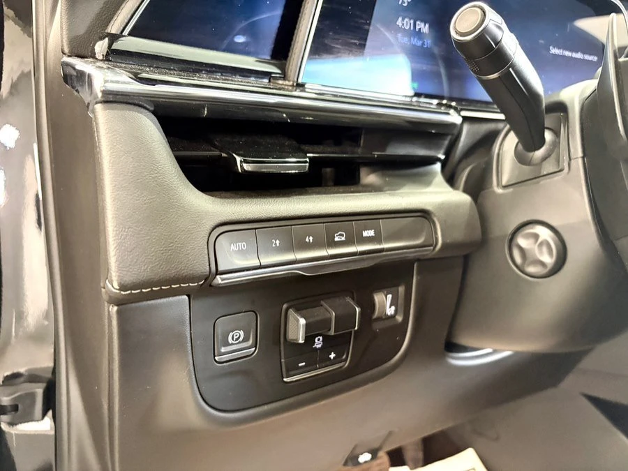 2023 Cadillac Escalade 5th Gen - Image 10 of 20