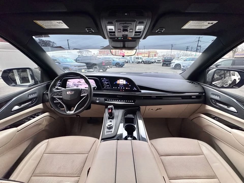 2023 Cadillac Escalade 5th Gen - Image 10 of 20