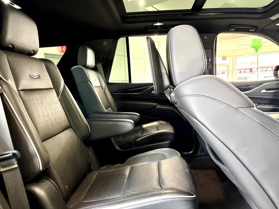 2023 Cadillac Escalade 5th Gen - Image 20 of 20