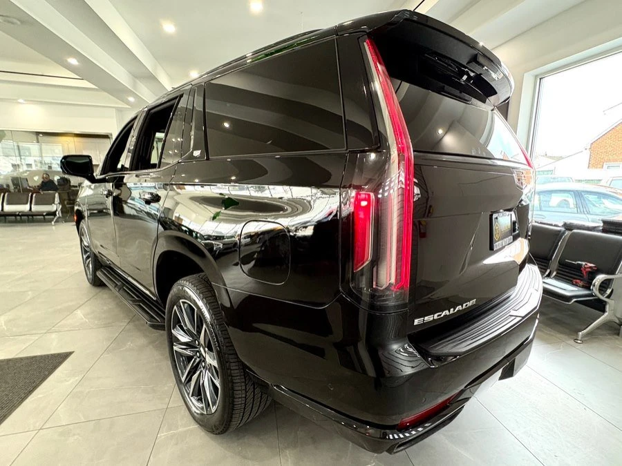 2023 Cadillac Escalade 5th Gen - Image 5 of 20
