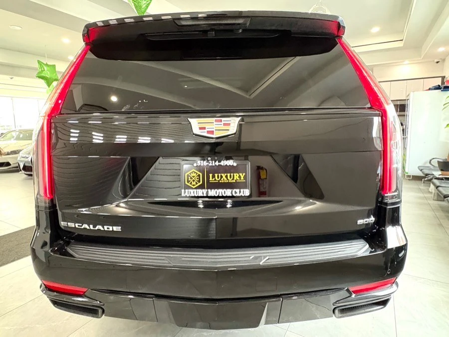 2023 Cadillac Escalade 5th Gen - Image 6 of 20