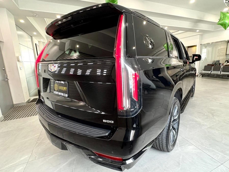 2023 Cadillac Escalade 5th Gen - Image 7 of 20