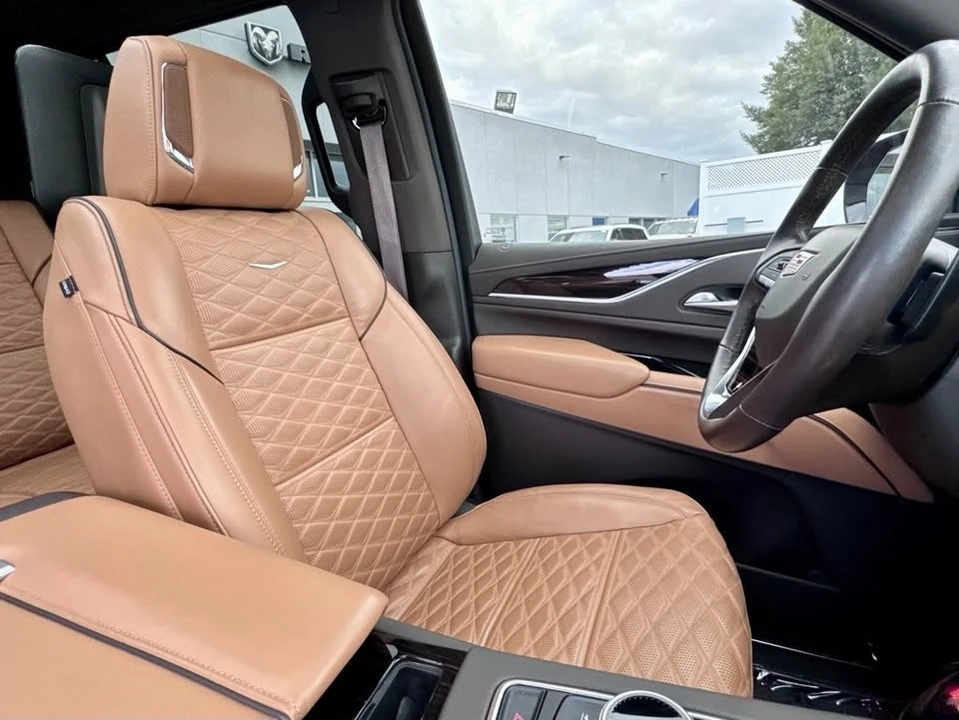 2023 Cadillac Escalade 5th Gen - Image 20 of 20