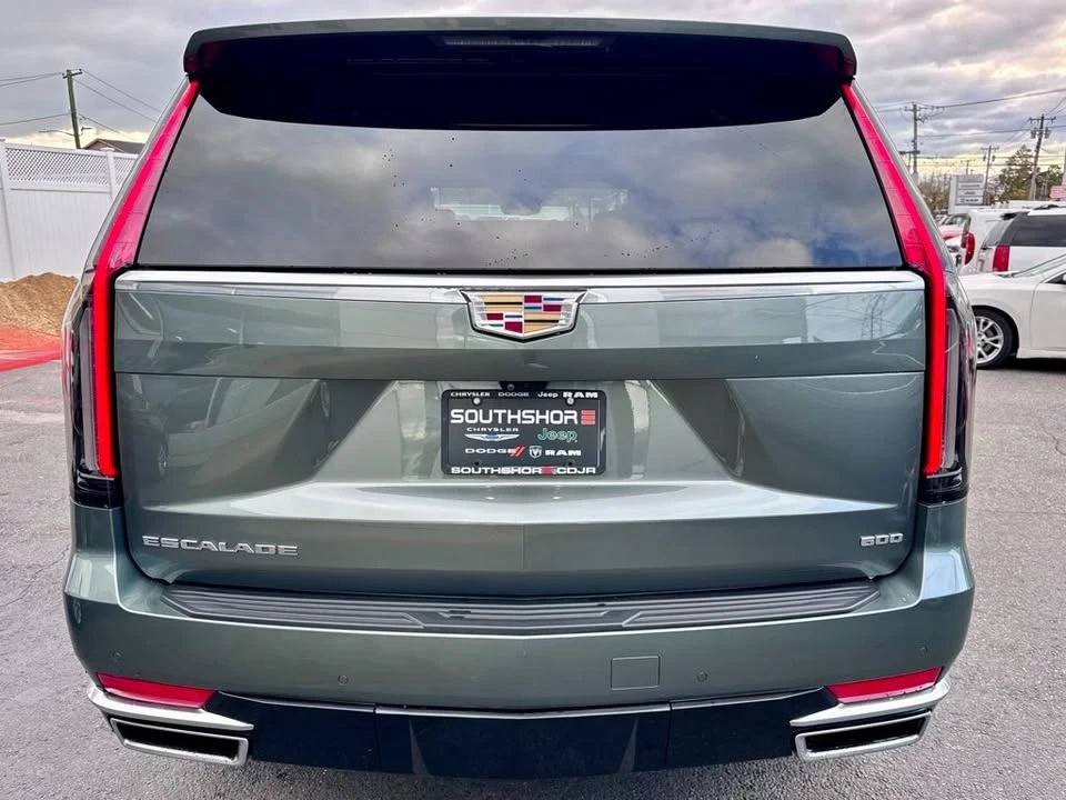2023 Cadillac Escalade 5th Gen - Image 6 of 20