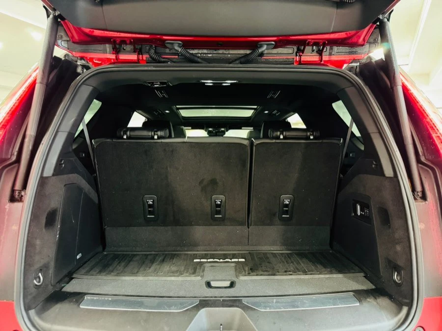 2023 Cadillac Escalade 5th Gen - Image 7 of 20