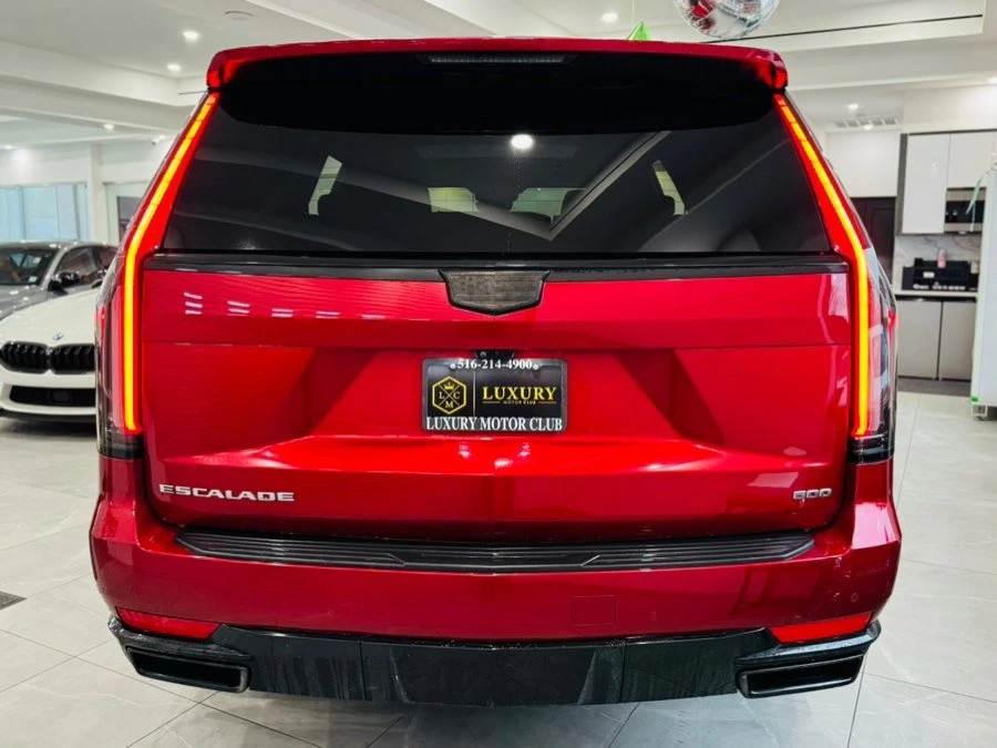 2023 Cadillac Escalade 5th Gen - Image 6 of 20