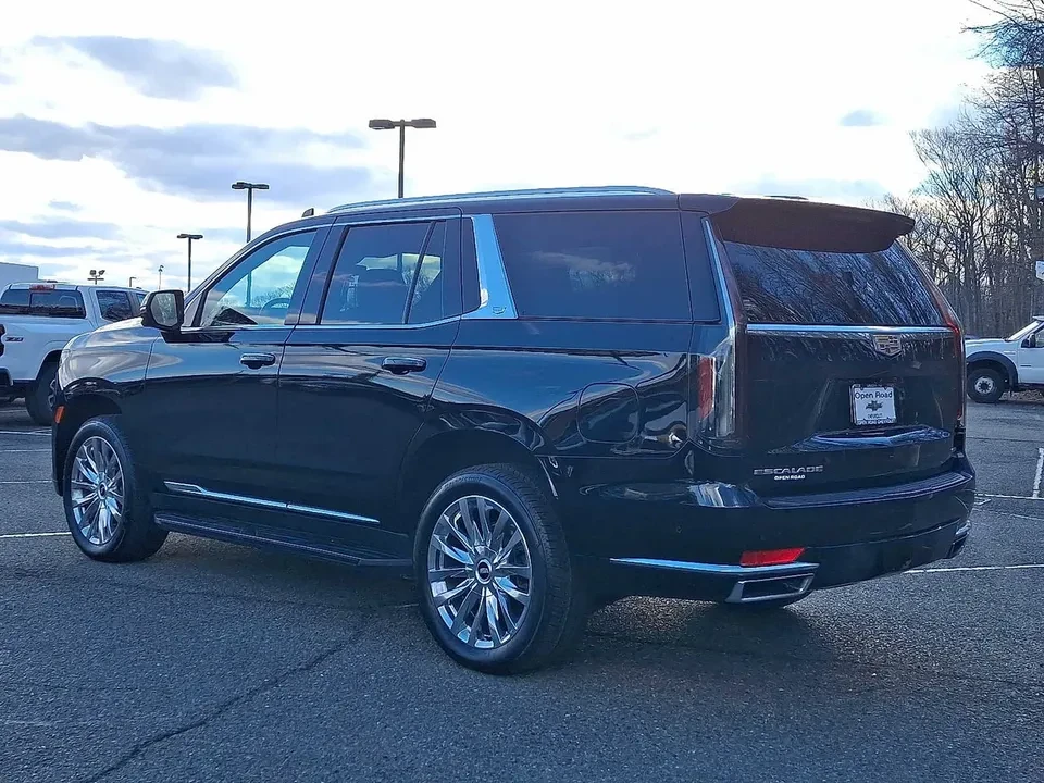 2023 Cadillac Escalade 5th Gen - Image 4 of 17
