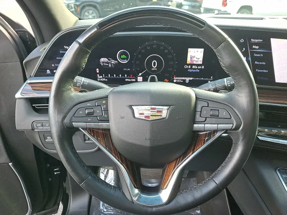 2023 Cadillac Escalade 5th Gen - Image 17 of 17