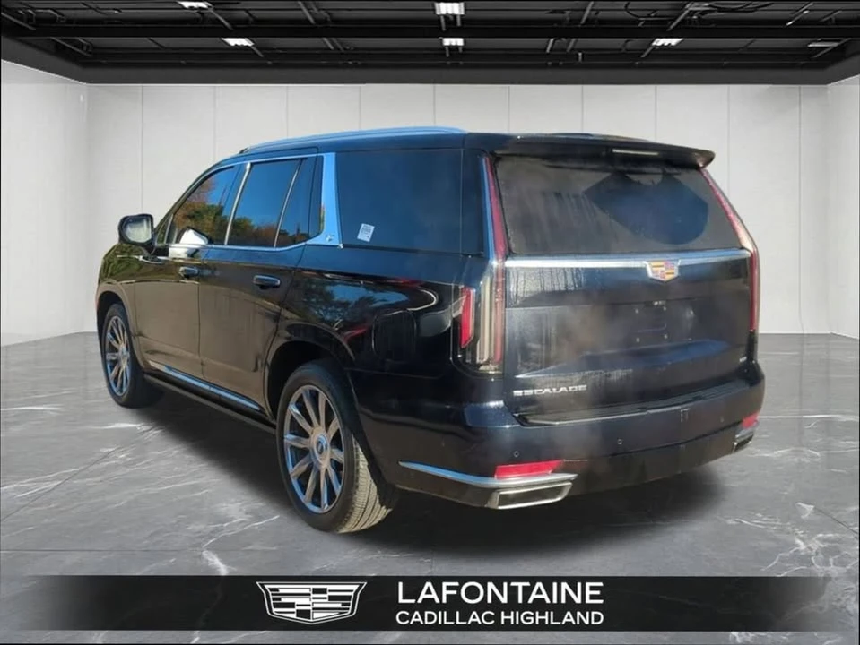 2023 Cadillac Escalade 5th Gen - Image 6 of 20