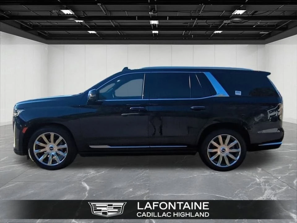 2023 Cadillac Escalade 5th Gen - Image 5 of 20