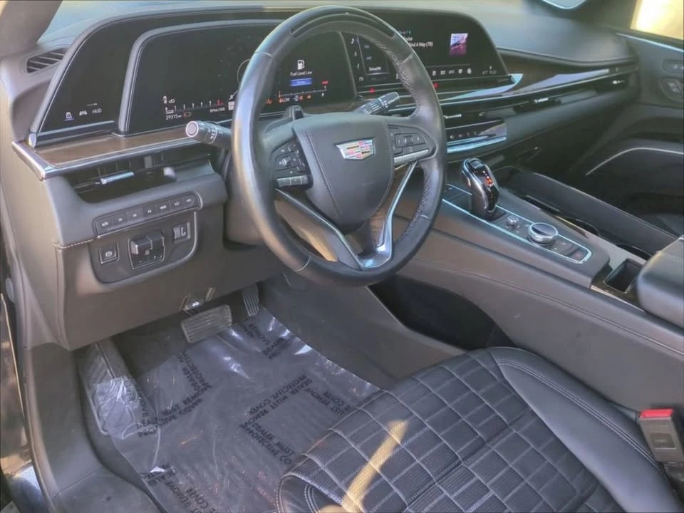 2023 Cadillac Escalade 5th Gen - Image 10 of 20