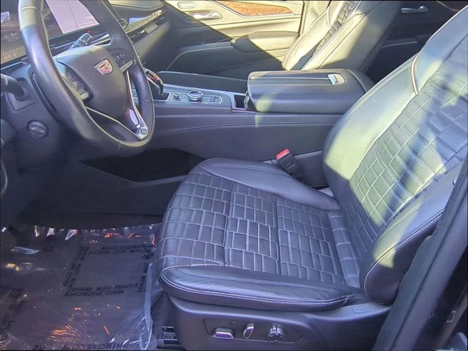 2023 Cadillac Escalade 5th Gen - Image 20 of 20