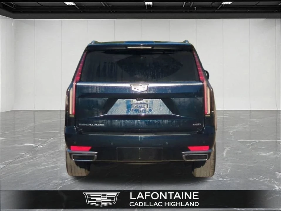 2023 Cadillac Escalade 5th Gen - Image 7 of 20