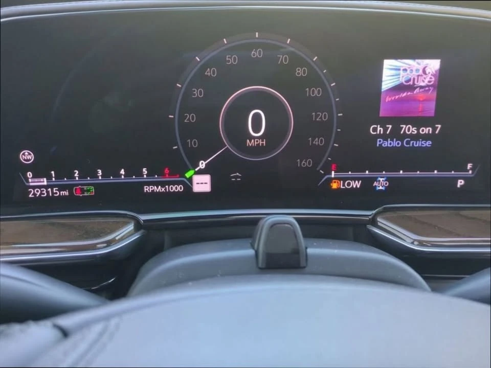 2023 Cadillac Escalade 5th Gen - Image 11 of 20