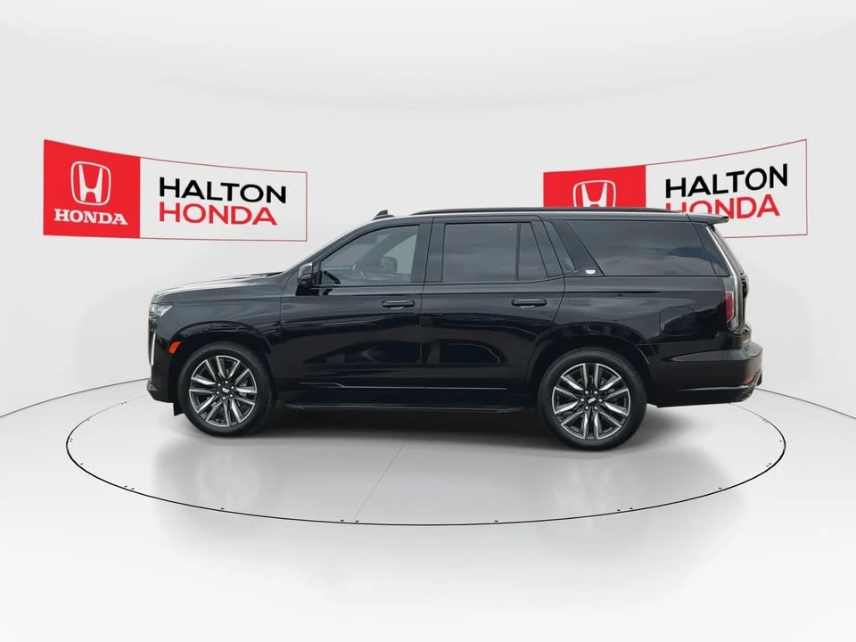 2023 Cadillac Escalade 5th Gen - Image 5 of 9