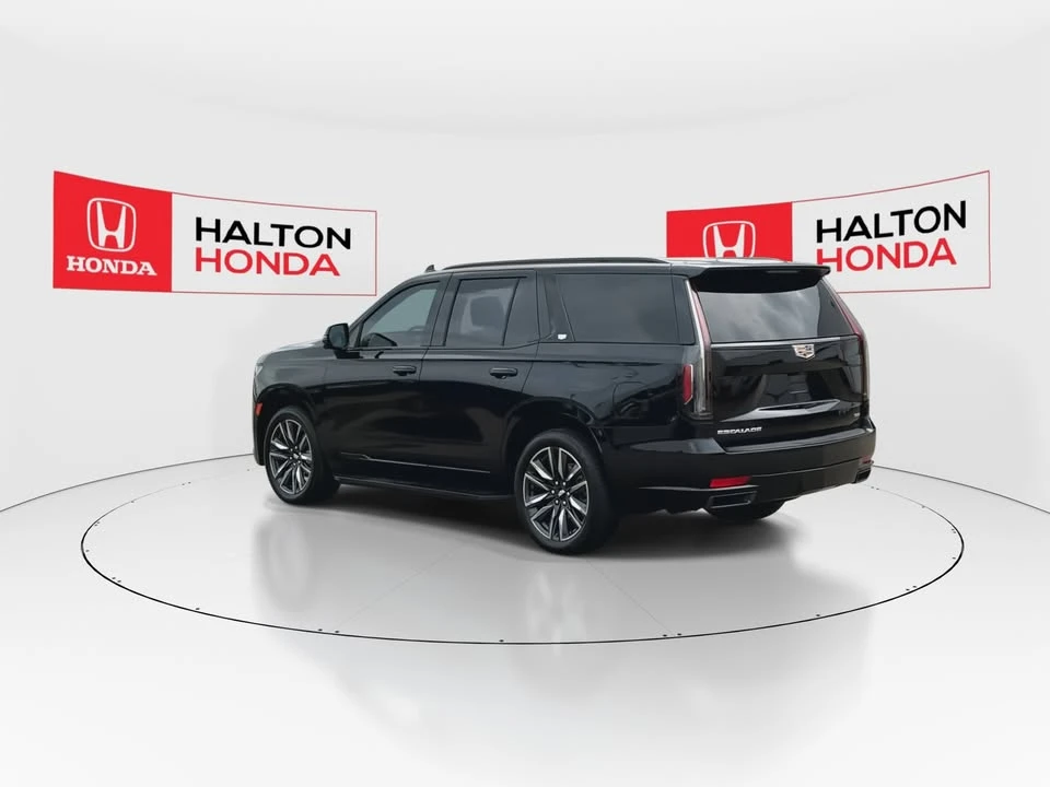 2023 Cadillac Escalade 5th Gen - Image 6 of 9