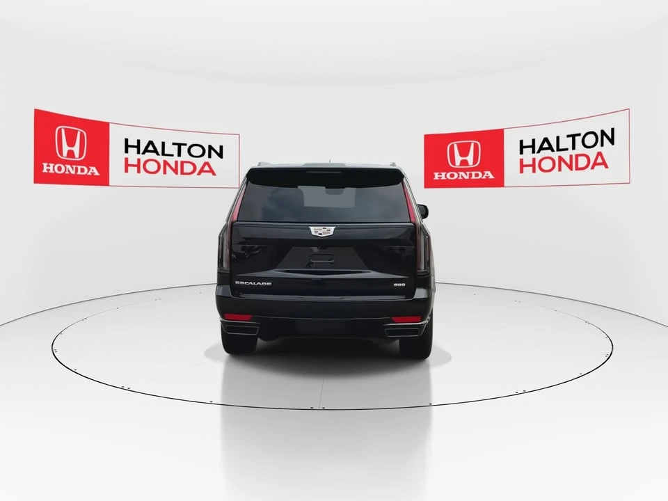 2023 Cadillac Escalade 5th Gen - Image 7 of 9