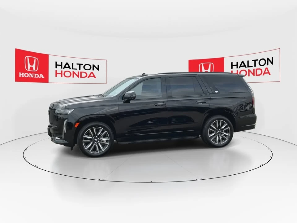 2023 Cadillac Escalade 5th Gen - Image 4 of 9