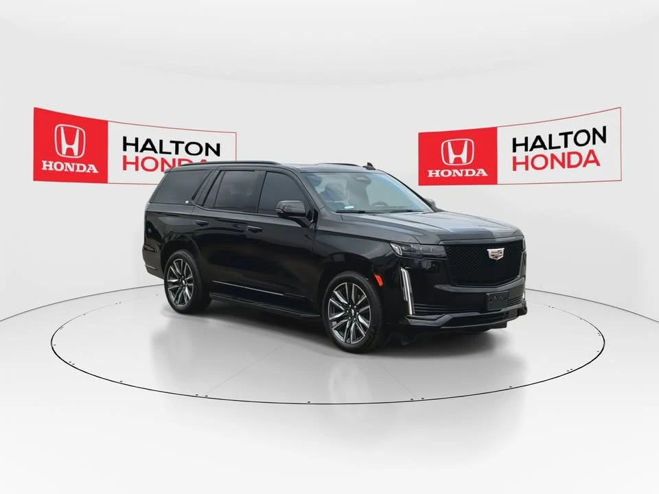 2023 Cadillac Escalade 5th Gen - Image 2 of 9