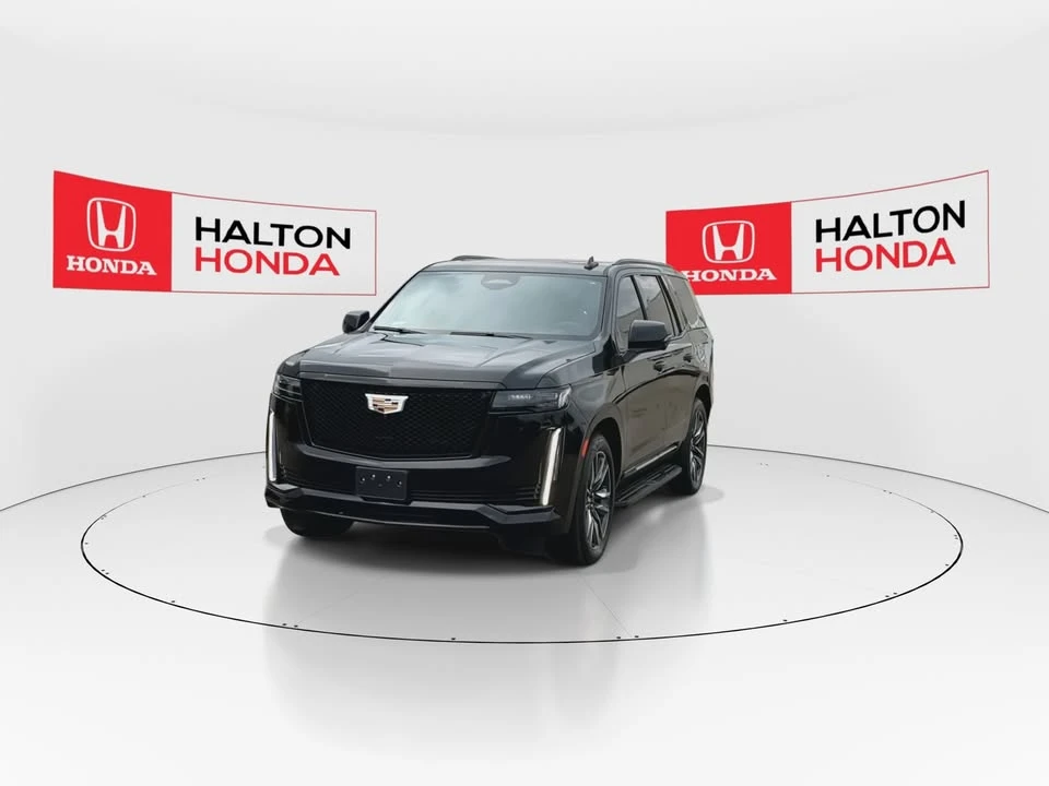 2023 Cadillac Escalade 5th Gen - Image 3 of 9