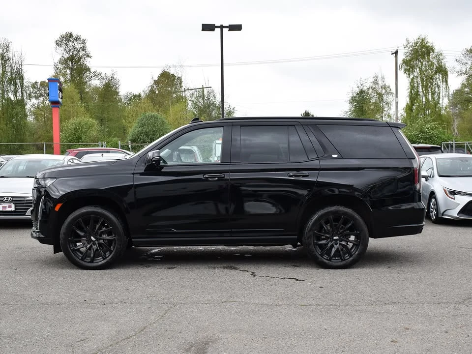 2023 Cadillac Escalade 5th Gen - Image 2 of 10