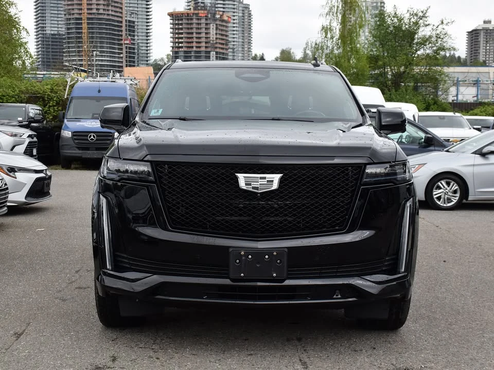 2023 Cadillac Escalade 5th Gen - Image 7 of 10