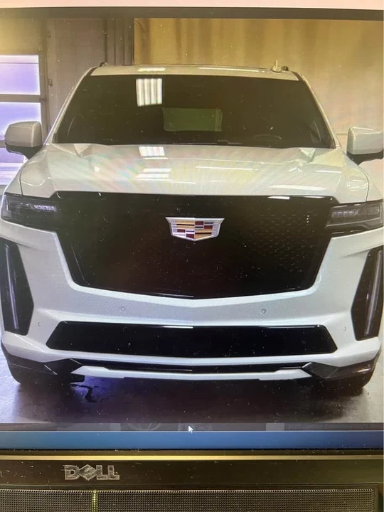2023 Cadillac Escalade 5th Gen - Image 5 of 5
